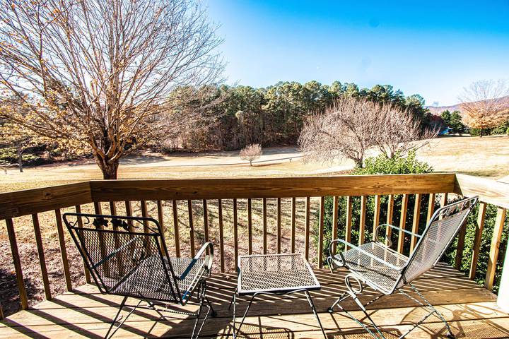Apartamento entero, Fairways Of The Mountains in Bills Creek, Condado de Rutherford
