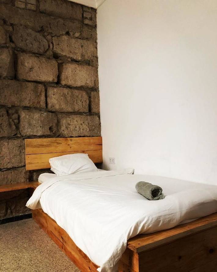 Maison d’hôte pour 2 personnes à Las Palmas de Gran Canaria - 3