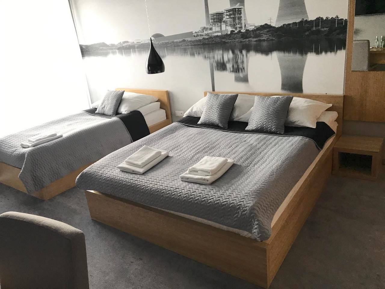 Apartamenty D20 in Rybnik, Śląsk
