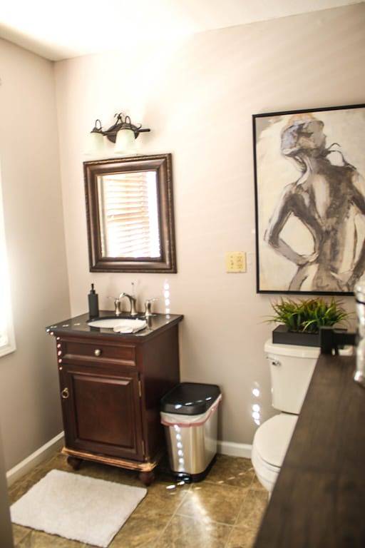 Ganze Wohnung, * Ellas Chalet * liegt versteckt in Brevard, Nc, auch bekannt als \"Land der Wasserfälle\" in Brevard, Transylvania County