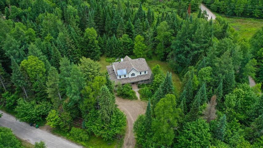 Location de vacances pour 2 personnes, avec jardin et jacuzzi dans Mont-Tremblant - 2