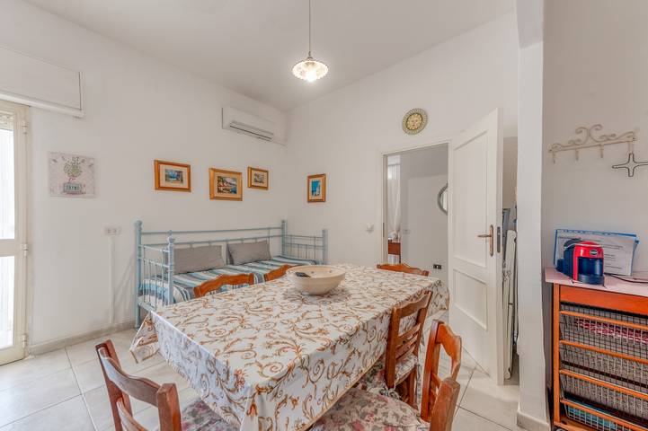 Location de vacances pour 8 personnes, animaux acceptés à San Pietro In Bevagna - 4