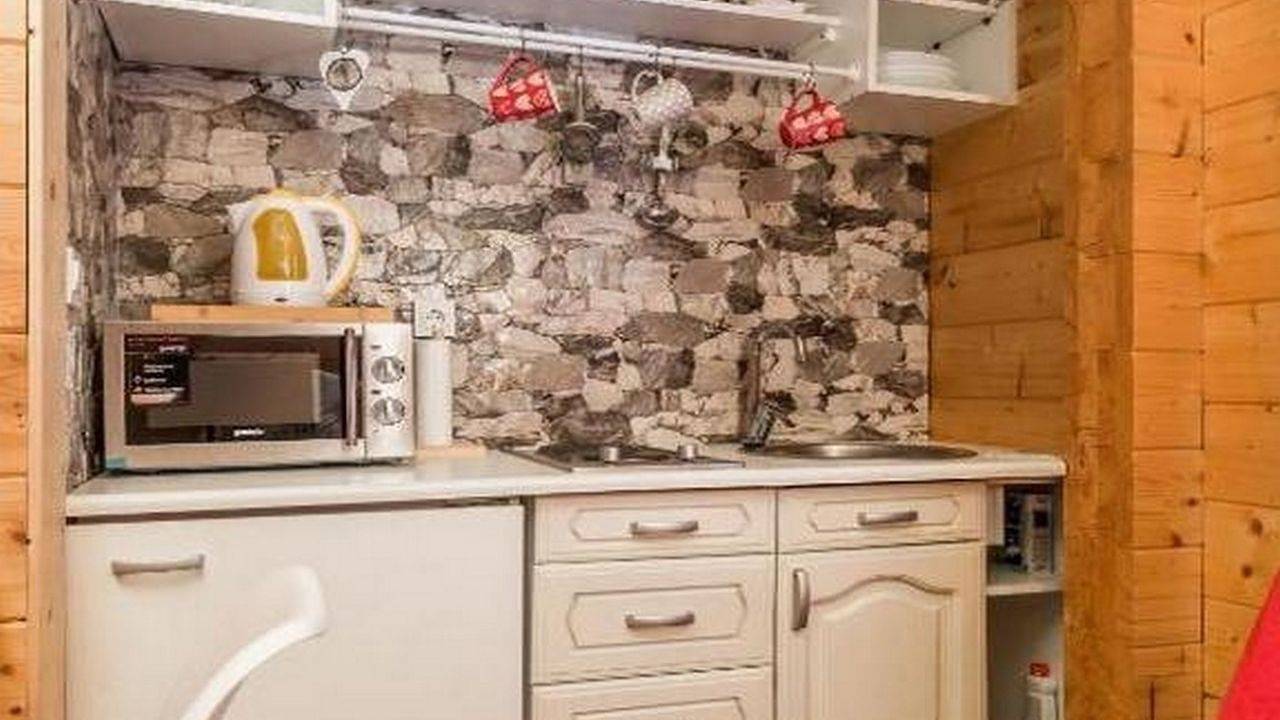 Geheel vakantieappartement, Ferienwohnung für 2 Personen (27 m²) in Rudanovac in Rudanovac, Plitvicemeren