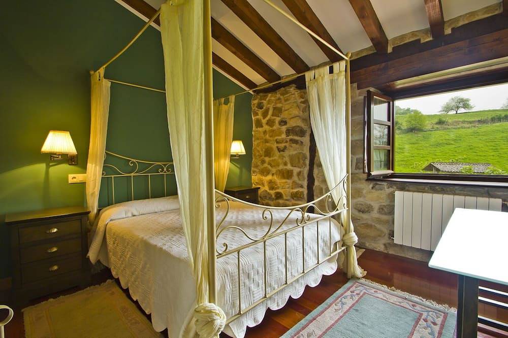 Apartamento entero, Apartamentos los Brezos in Cotillo, Anievas