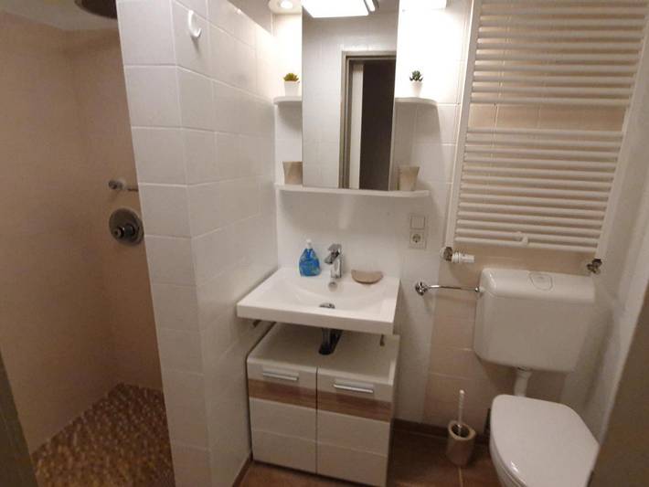 Ferienwohnung für 3 Personen, mit Terrasse in Veldenz - 3