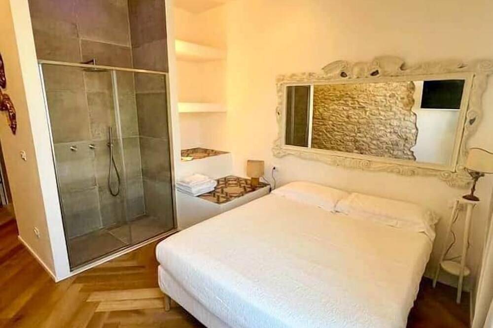 Appartamento intero, Cuore Antico - Il Monastero Sul Mare in Vieste, Gargano