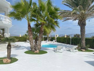 Apartamento para 10 Personas en La Manga, Costa Cálida, Foto 3