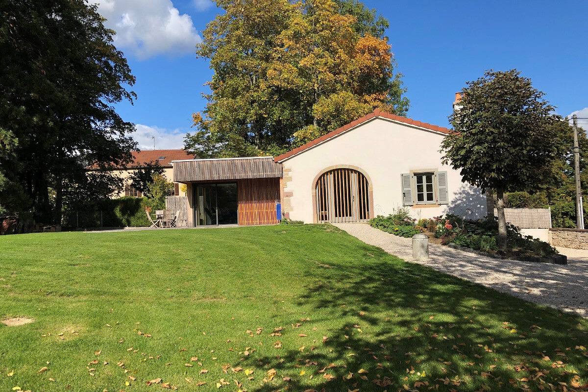 Gite le clos des sœurs in Bainville-aux-Saules, Región de Épinal