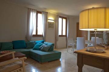 Agriturismo per 6 Persone in Volterra, Pisa e dintorni, Foto 4
