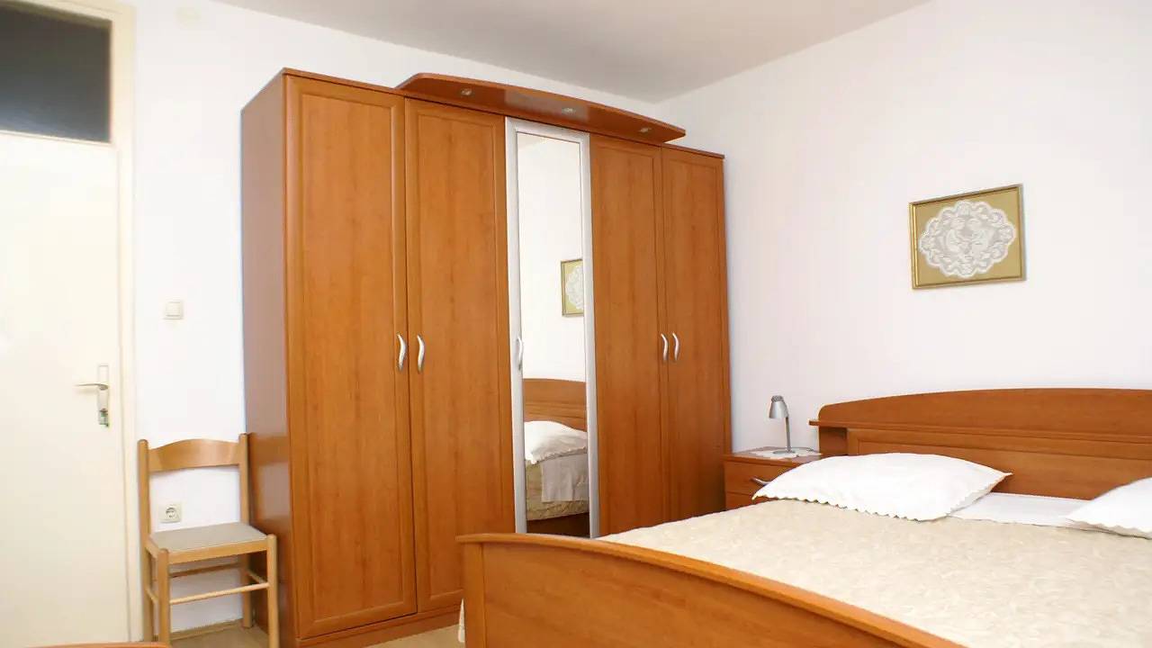 Appartamento vacanze a Pag a partire da 113€ a notte