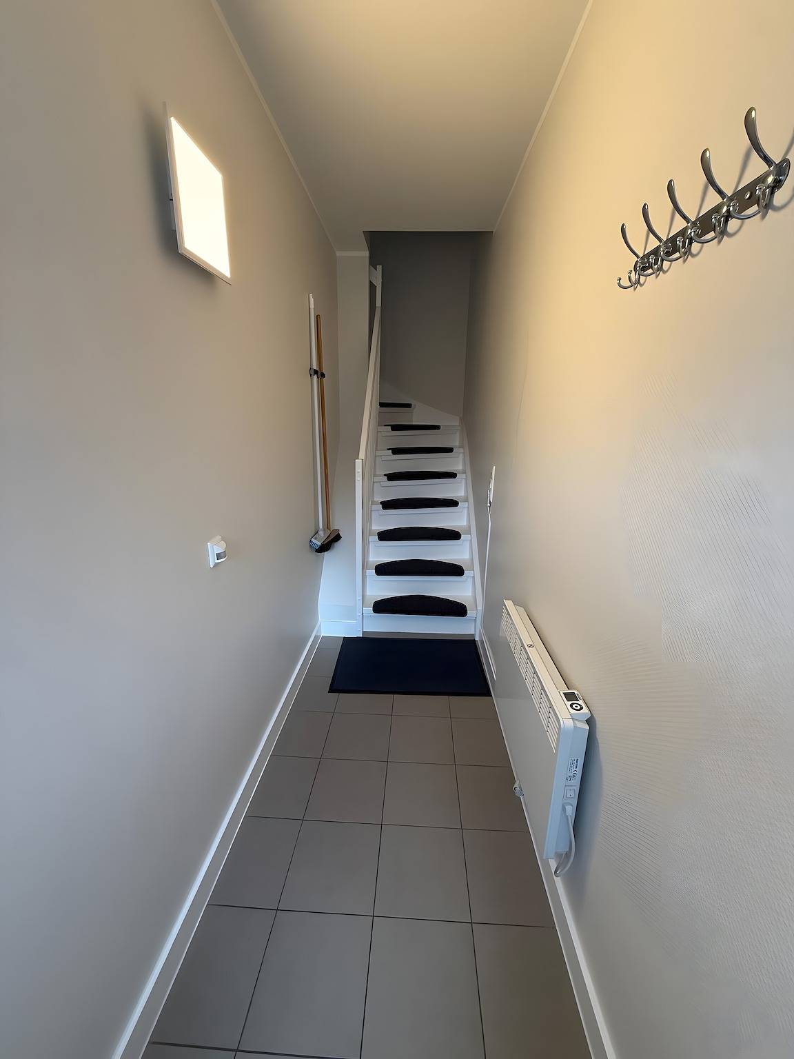 Ganze Wohnung, Apartment „Ostseestrand“ mit Balkon, Wlan und Klimaanlage in Ostseebad Prerow, Prerow