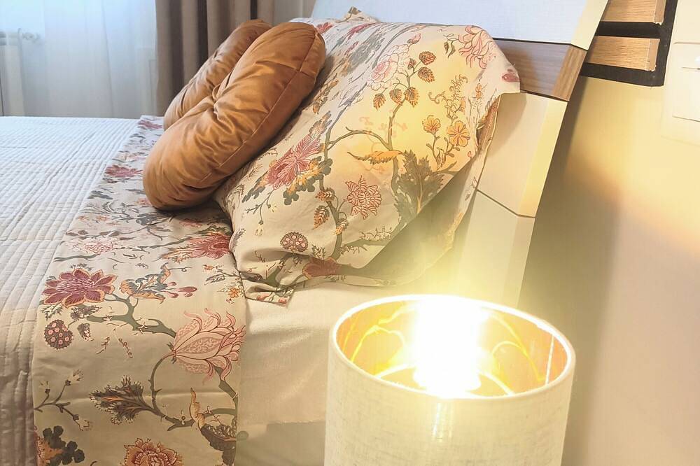 Entire apartment, Cristine's House - Elegant Holiday Home between Rome and Castelli Romani in Marino, Parco Regionale dei Castelli Romani