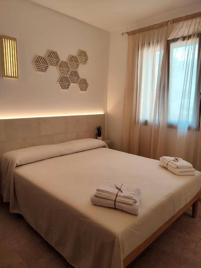 Standard Queen Room in Tricase, Provincia di Lecce