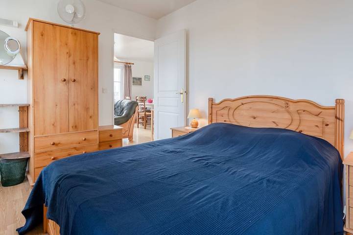 Apartamento entero, Le Manoir in Dives-sur-Mer, Region de Lisieux