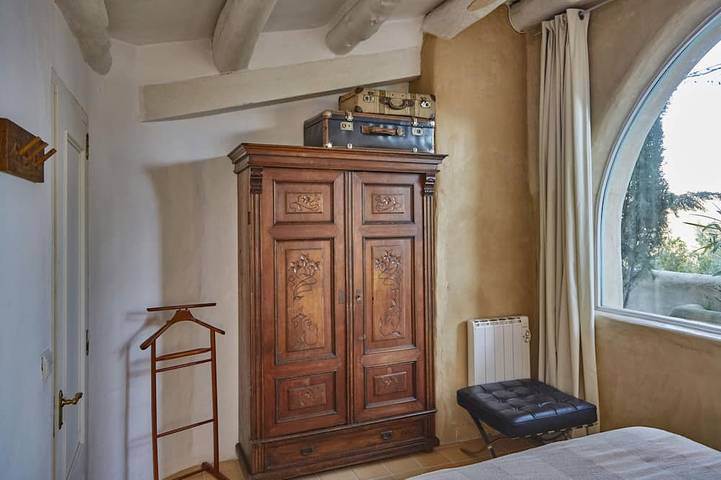 Casa Los Arcos at Masia Nur (Adults only) in Vora-Sitges, Canyelles (Barcelona)