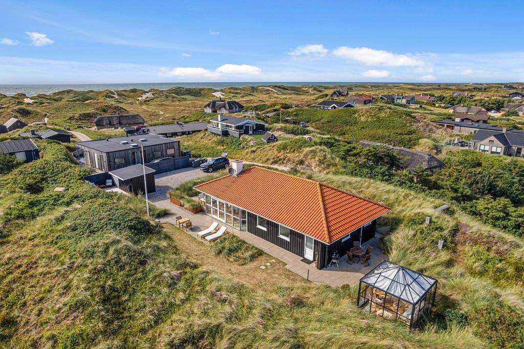 Casa vacanza a Houvig a partire da 147€ a notte