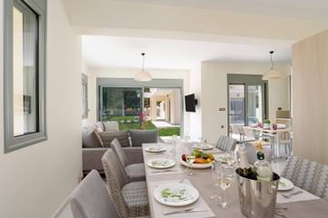 Villa for 6 People in Ialysos, Rhodes, Photo 4