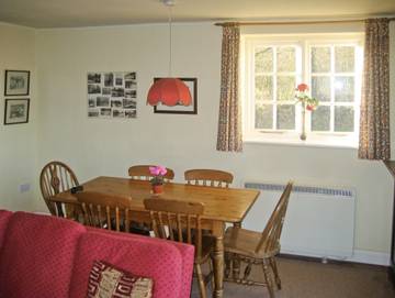 Cottage for 6 People in Lindridge, Worcestershire, Photo 3