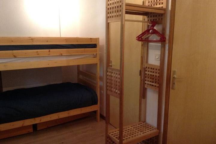 Chalet pour 8 personnes, avec terrasse et jardin à Les Orres - 3