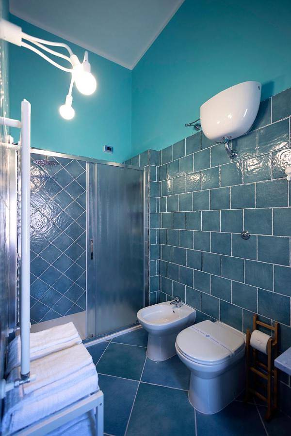 Double Room in Pozzuoli, Napoli e dintorni