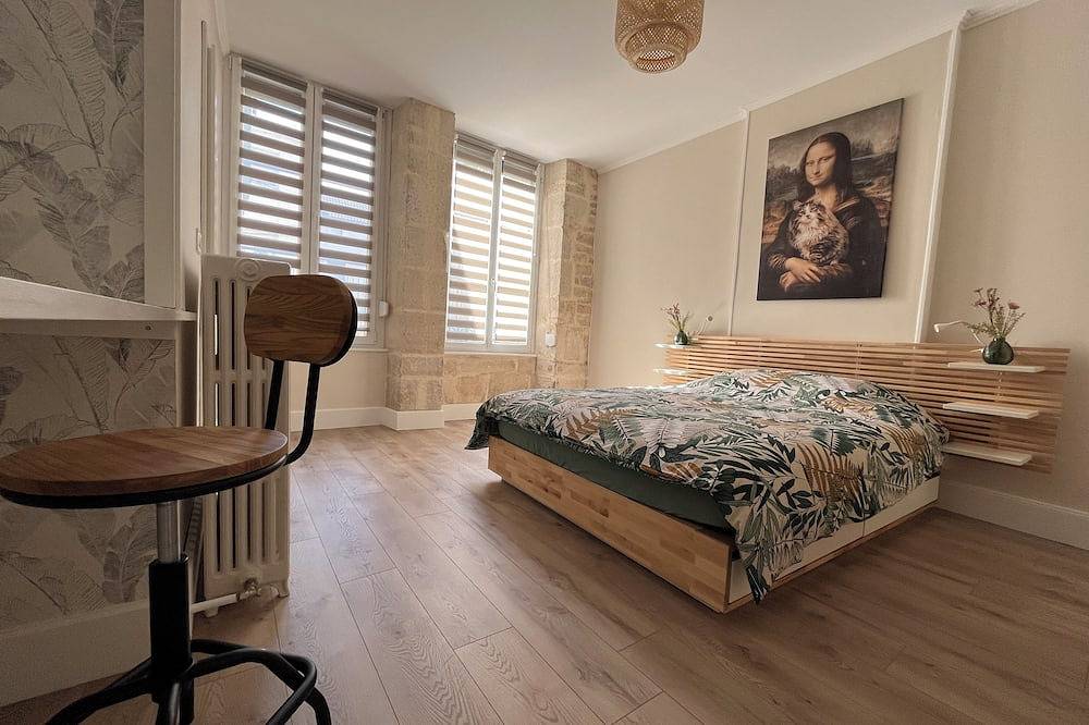 Appartement entier, La Cour Du Prince, La Cour Du Prince Verdun in Verdun (Municipalité), Verdun