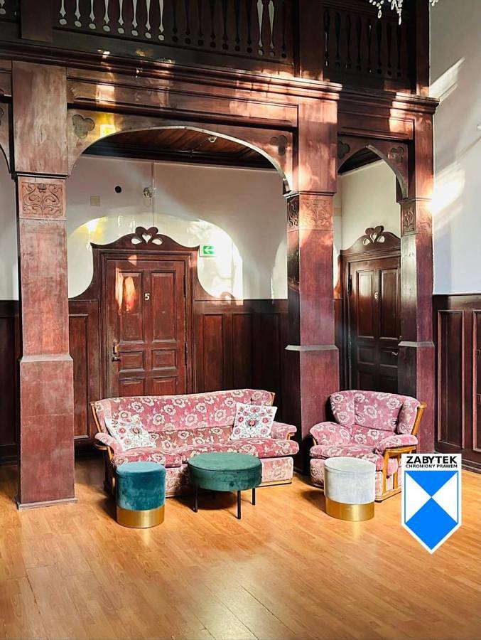 Maison d’hôte pour 2 personnes, avec terrasse ainsi que jardin et vue, animaux acceptés à Świeradów-Zdrój - 2