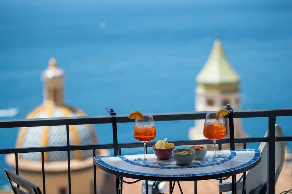 Casa vacanza a Praiano a partire da 493€ a notte