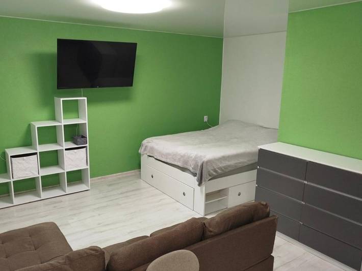 Appartement de vacances pour 3 personnes, avec vue