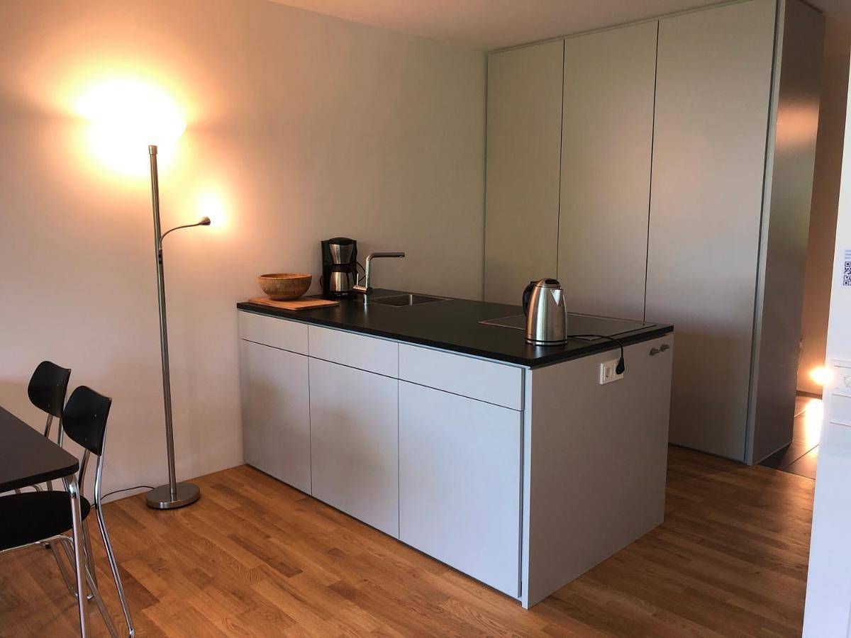 Geheel appartement, Ferienwohnung Mainaublick in Konstanz, Obersee (Bodensee)