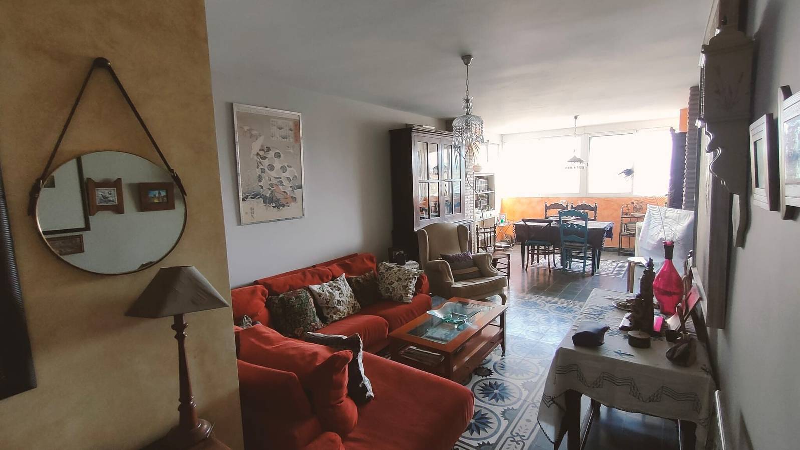 Apartamento entero, Apartamento acogedor en Algeciras para hasta 4 huéspedes in Algeciras, Costa de la Luz