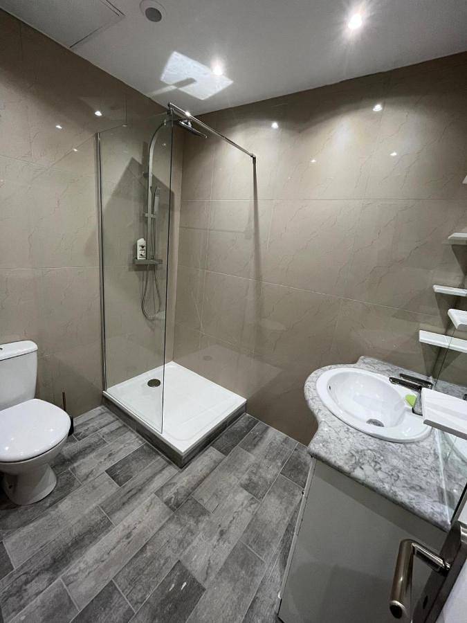Three-Bedroom Villa in Marseille, Région de Marseille