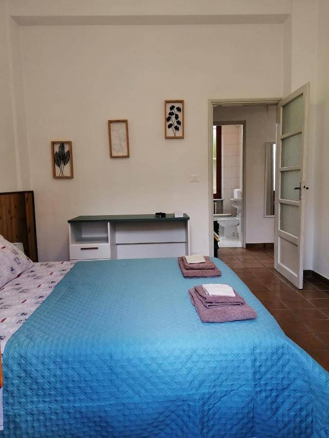 Appartement de vacances pour 5 personnes, avec vue, animaux acceptés - 1