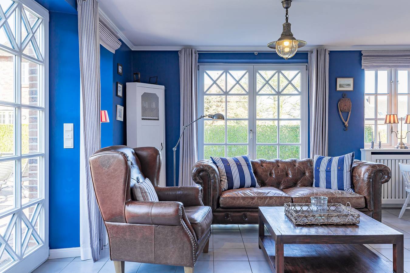 Haus Lotte in Utersum, Föhr