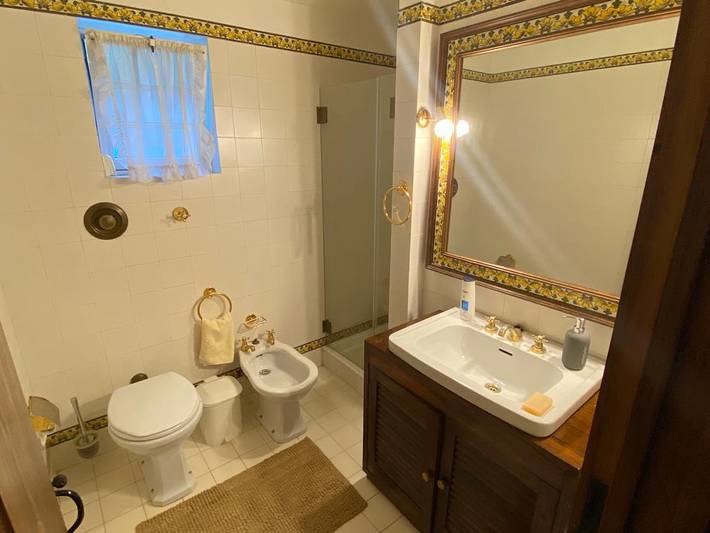 Casa rural para 12 personas, con Vistas al mar y Balcón además de Terraza y Jardín en Barcelos - 4