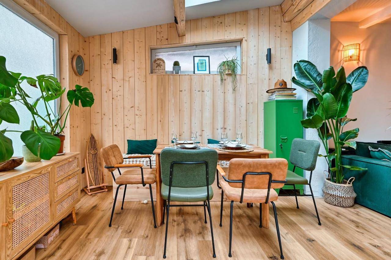 Holiday Home in Marseille, Région de Marseille