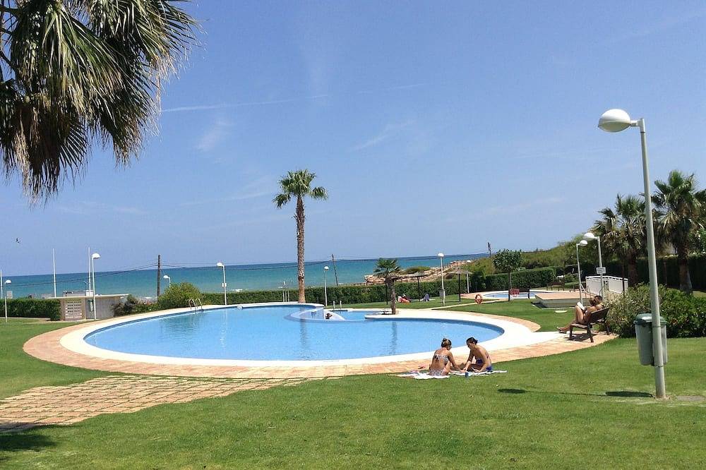 Appartamento vacanze a Baix Maestrat a partire da 125€ a notte