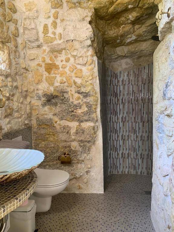 One-Bedroom House in Civray-de-Touraine, Région de Tours
