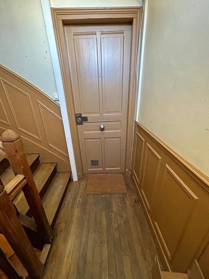 Gîte pour 4 personnes à Livry-Gargan - 4