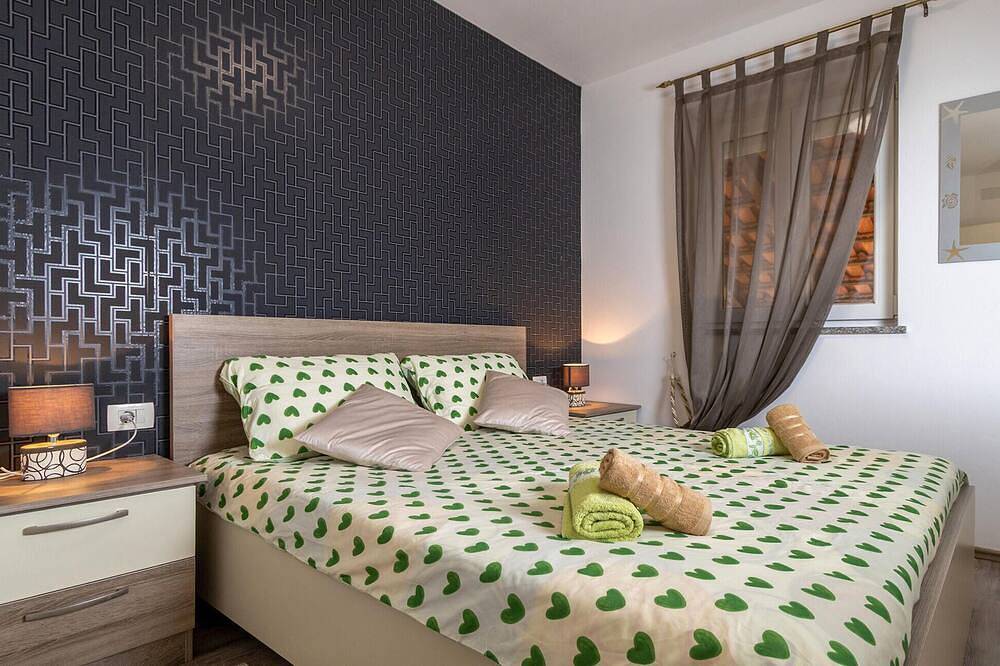Schönes Haus in Rovinjsko Selo in Rovinjsko Selo, Rovinj