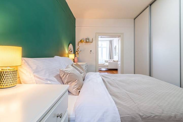 Ferienwohnung für 4 Personen in Bratislava - 3