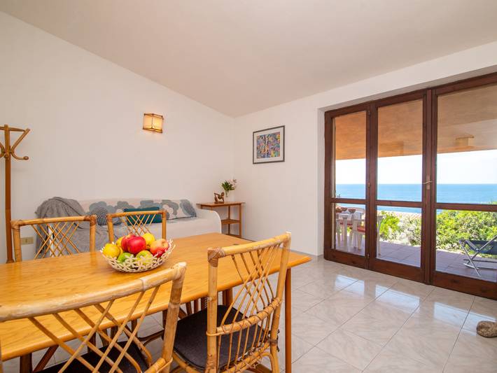 Ferienhaus für 4 Personen, mit Garten, mit Haustier in Costa Paradiso - 4