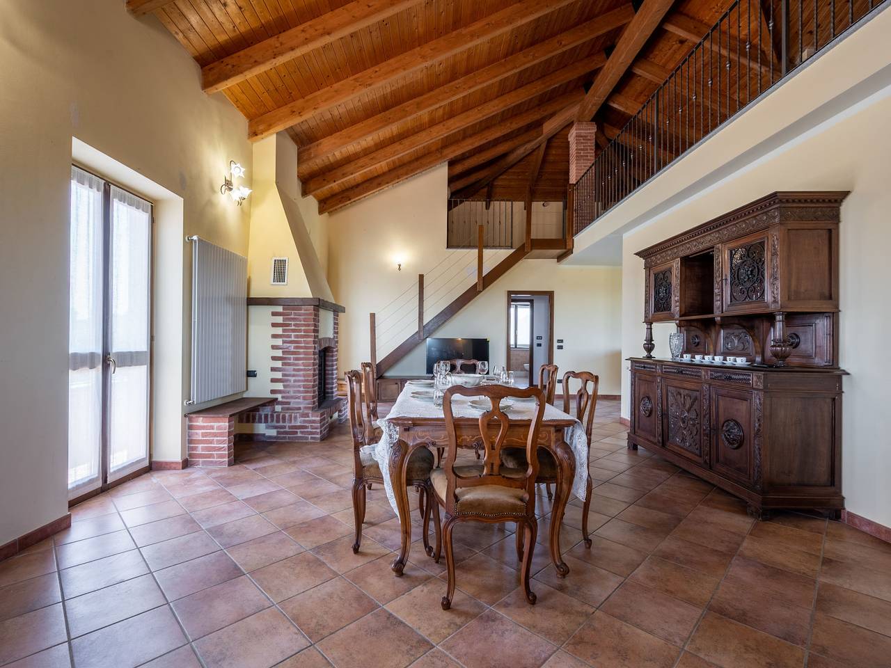 Casa Lydia in Mombaruzzo, Provincia D'asti