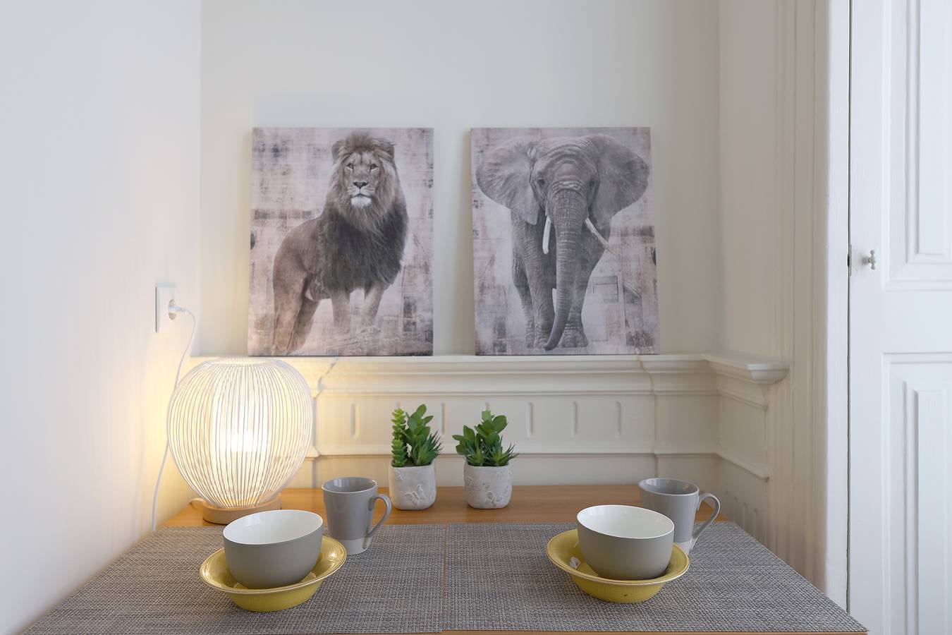 Estúdio inteiro, Apartamento estúdio para 2 pessoas in Massarelos, Porto