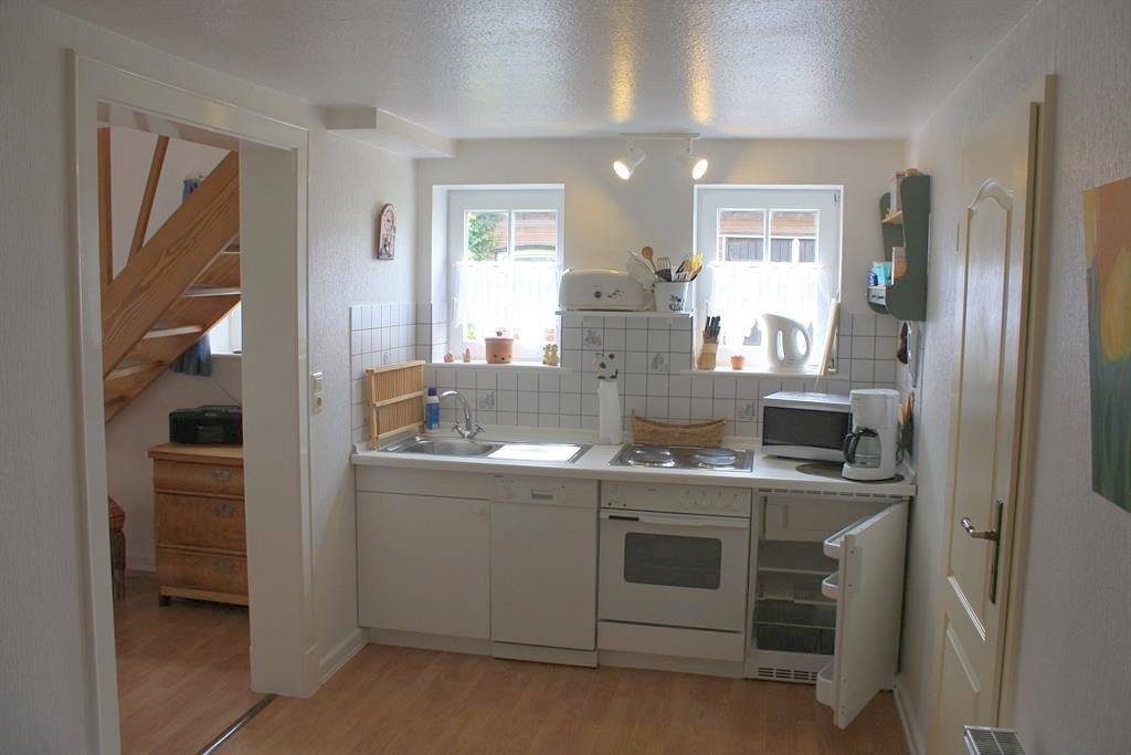 Ganze Ferienwohnung, Schoopstuv in Tümlauer Koog, Eiderstedt