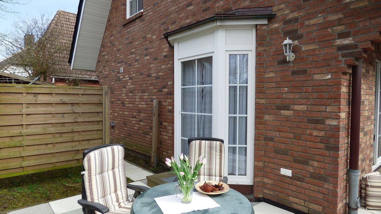 Ferienhaus für 1 Personen (105 m²) in Tinnum, Sylt (Gemeinde)