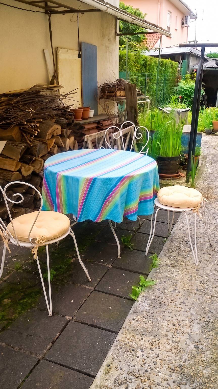 Apartamento entero, Apartamento acogedor en Tarbes - Terraza y jardín in Tarbes, Altos Pirineos