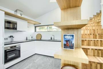 Maison De Vacances pour 4 Personnes dans Arcos de la Frontera, Pueblos Blancos, Photo 2