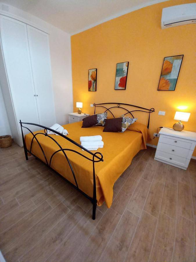 Bed and breakfast per 2 persone, con balcone, con animali domestici - 1