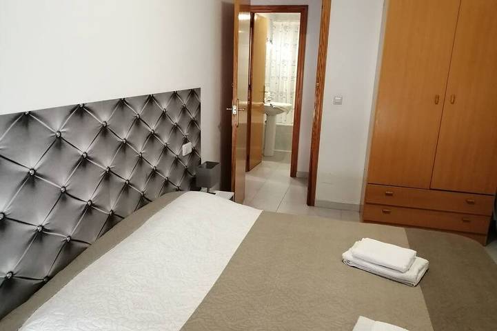 Appartement entier, Maisons de vacances - Playa del Cura 2 in Torrevieja Centre, Torrevieja