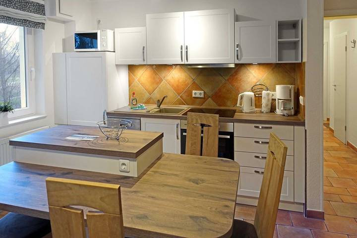 Ferienwohnung für 4 Personen, mit Balkon auf Insel Poel - 4